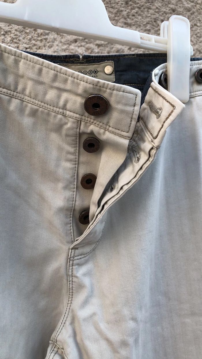Jean garçon taille 36 - photo numéro 2