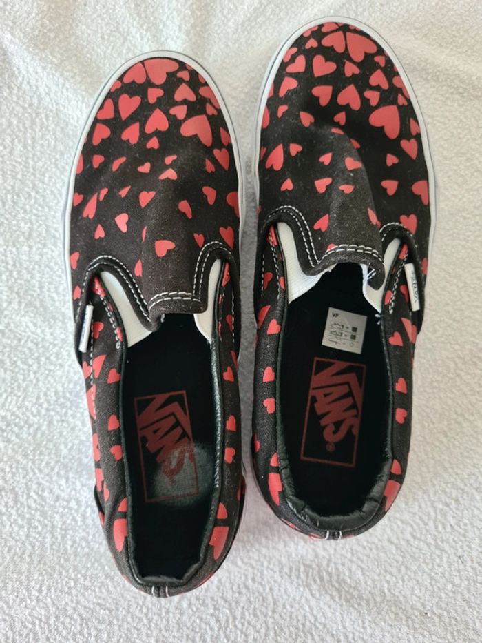 Skippers Vans - photo numéro 5