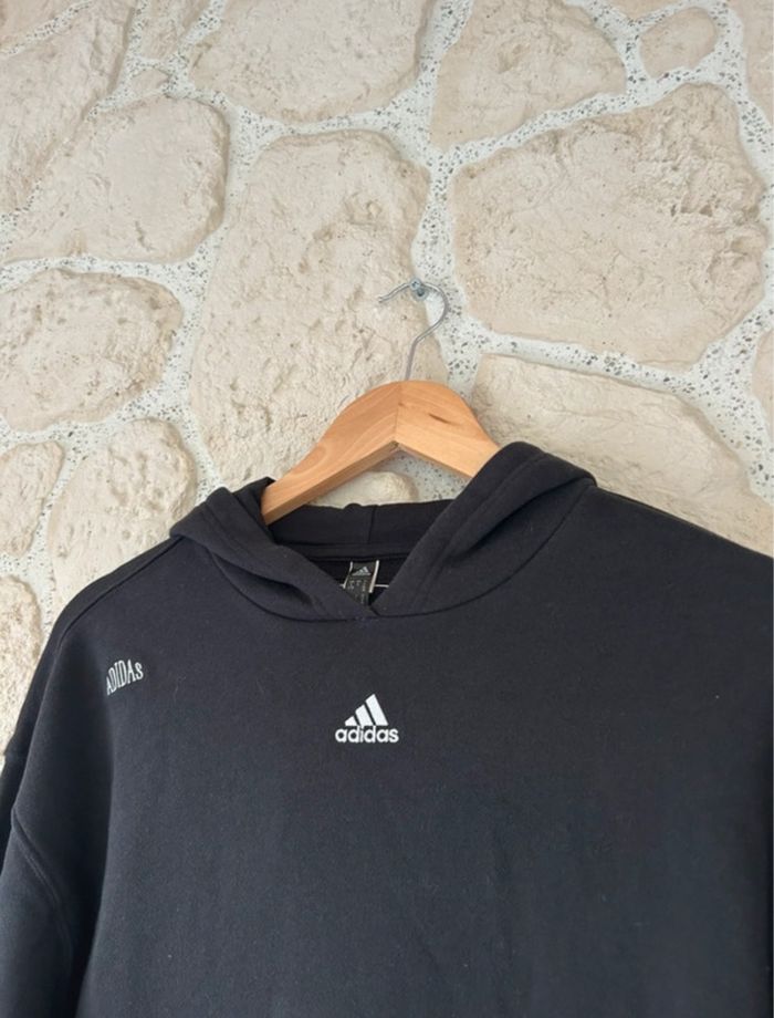 Pull / Sweat à capuche - photo numéro 3