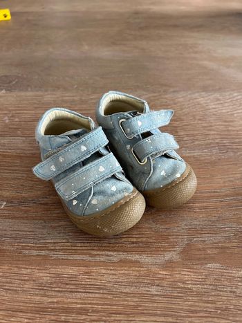 Chaussure naturino