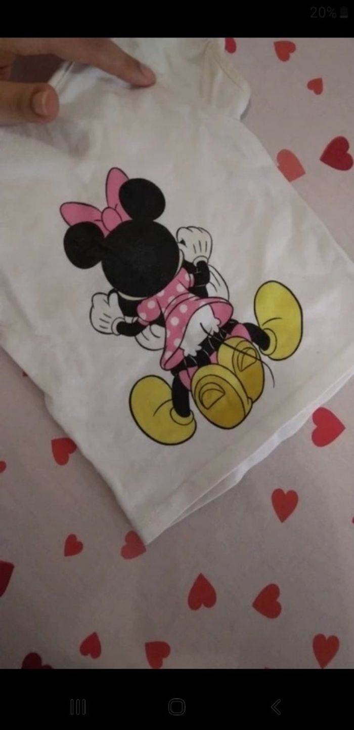 Ensemble short - photo numéro 4