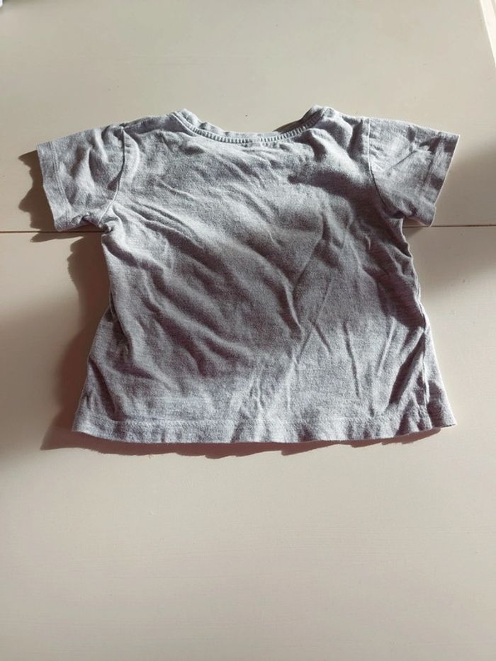 Tee-shirt - photo numéro 2