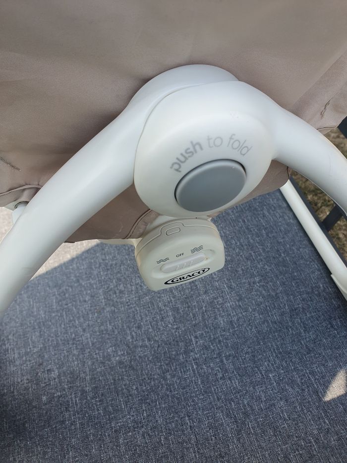 Berceau 2 en 1 - photo numéro 5