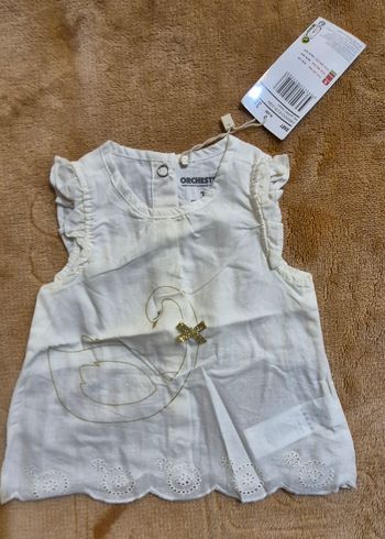 Tee-shirt bébé 