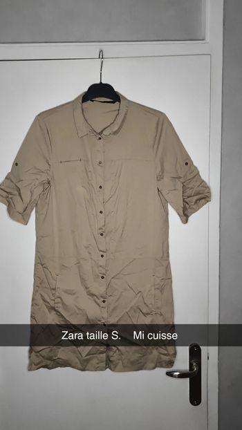 Chemise Tunique taille S
