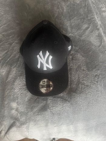Casquette NY