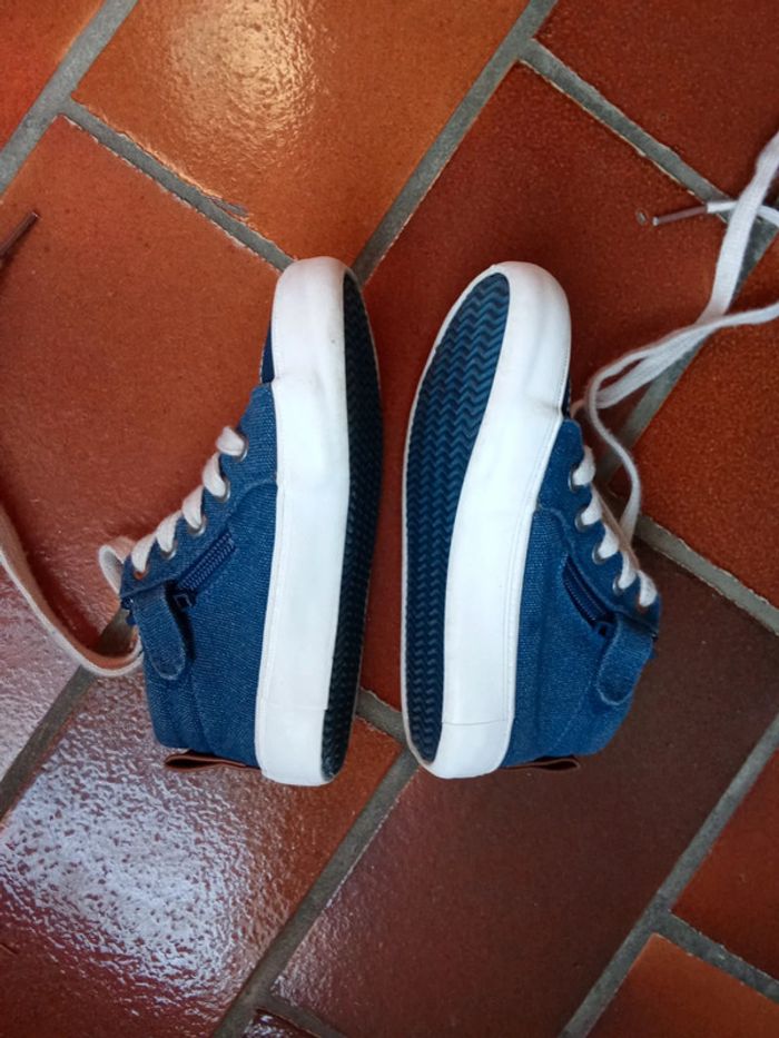 Chaussures été Okaïdi - photo numéro 3