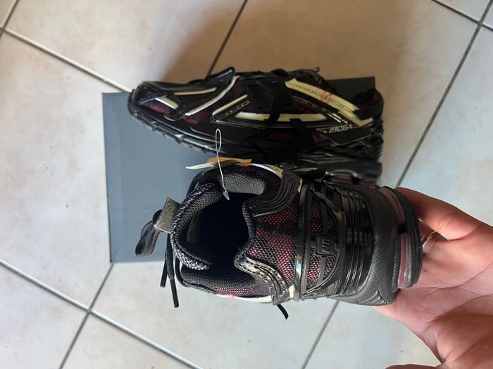 New Balance - photo numéro 3