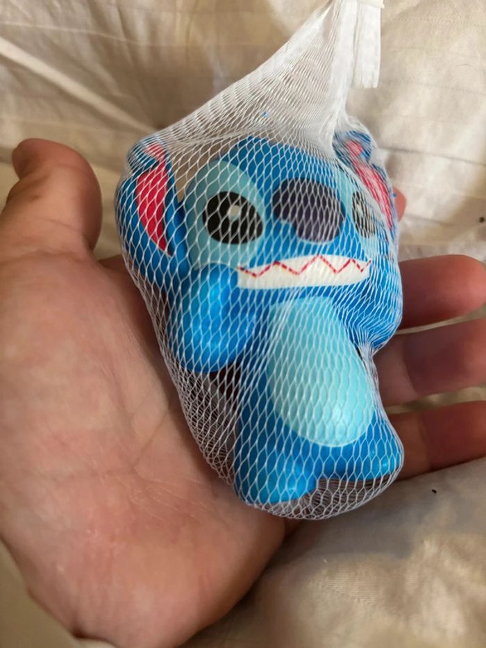 Stitch anti stress - photo numéro 3