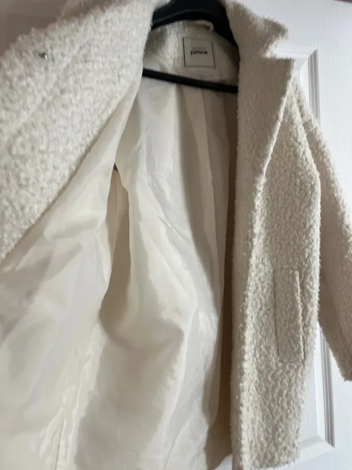 Manteau - photo numéro 2