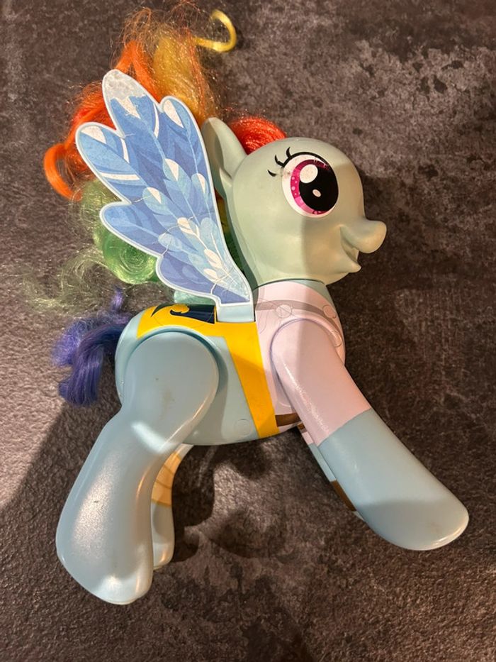 My Little pony - photo numéro 5