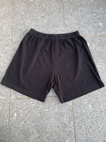 Short Gemo 
