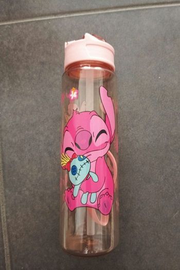 Gourde Angel Stitch