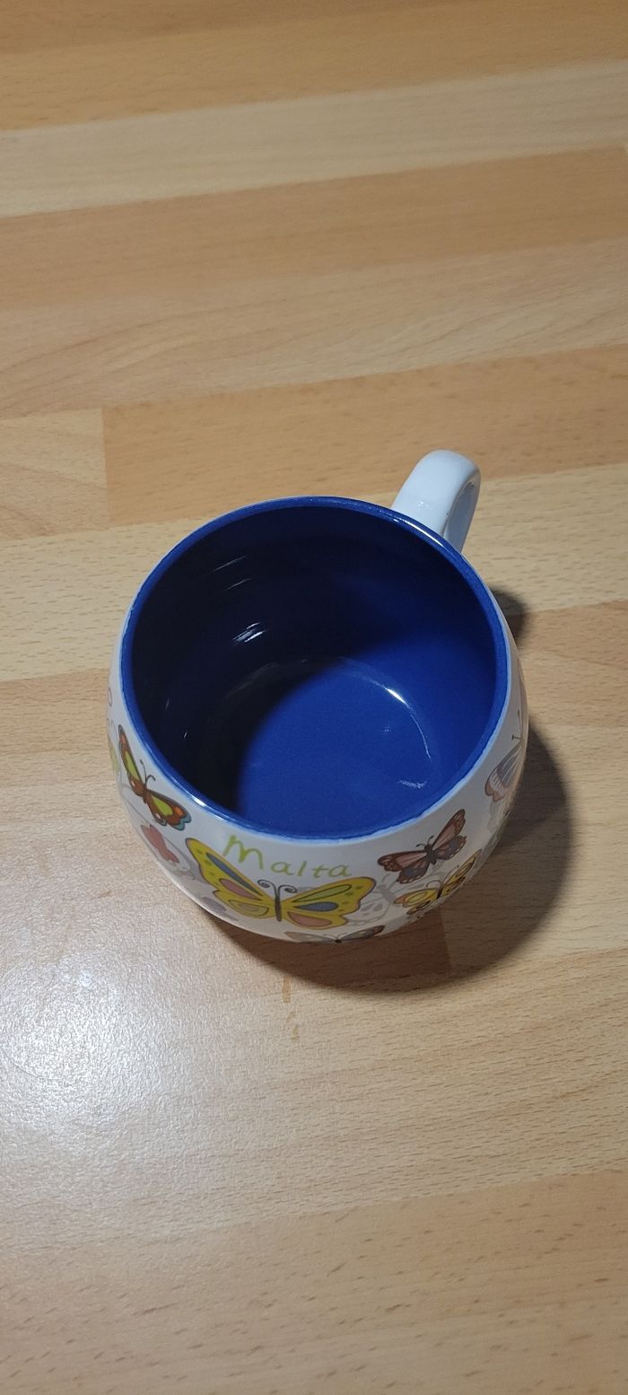 Tasse Malte - photo numéro 3