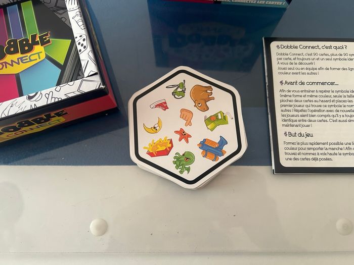 Jeu de société - photo numéro 3