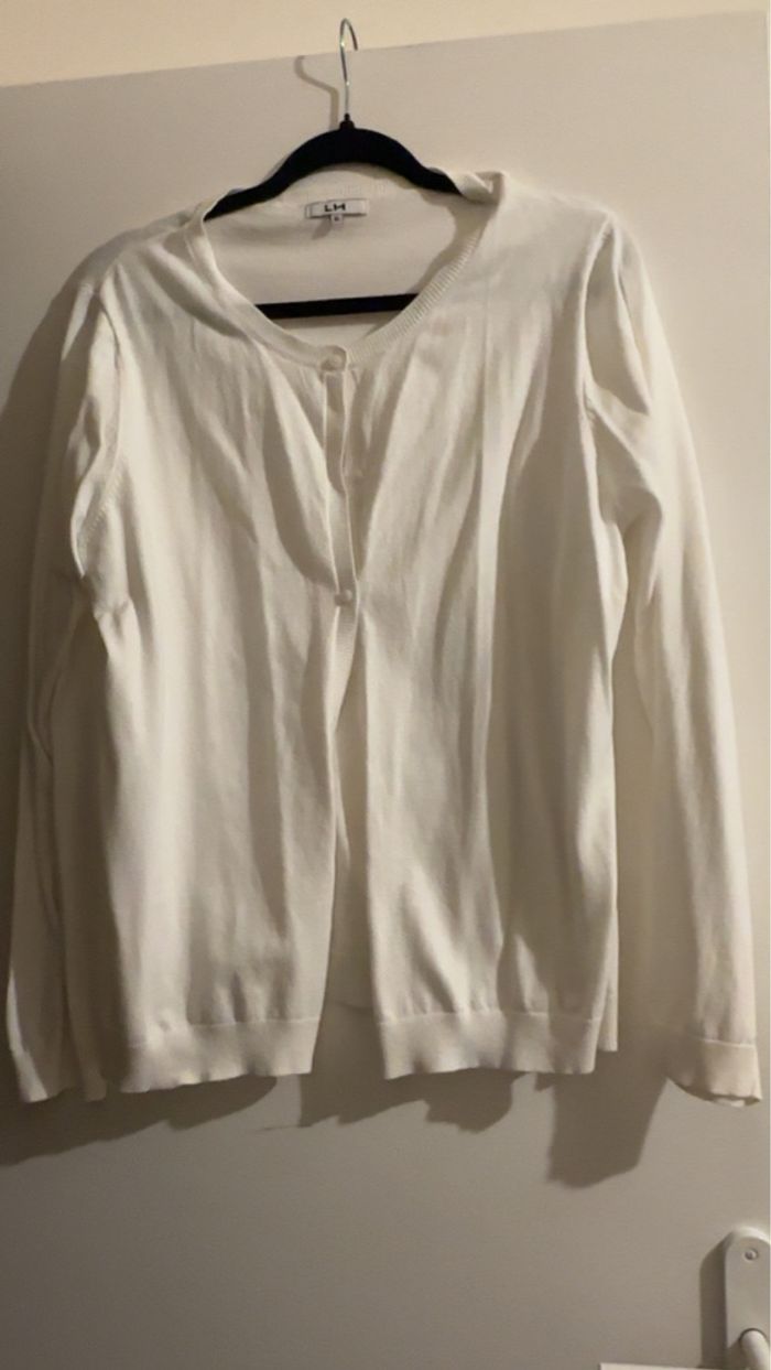 Lot de 2 gilets - photo numéro 5