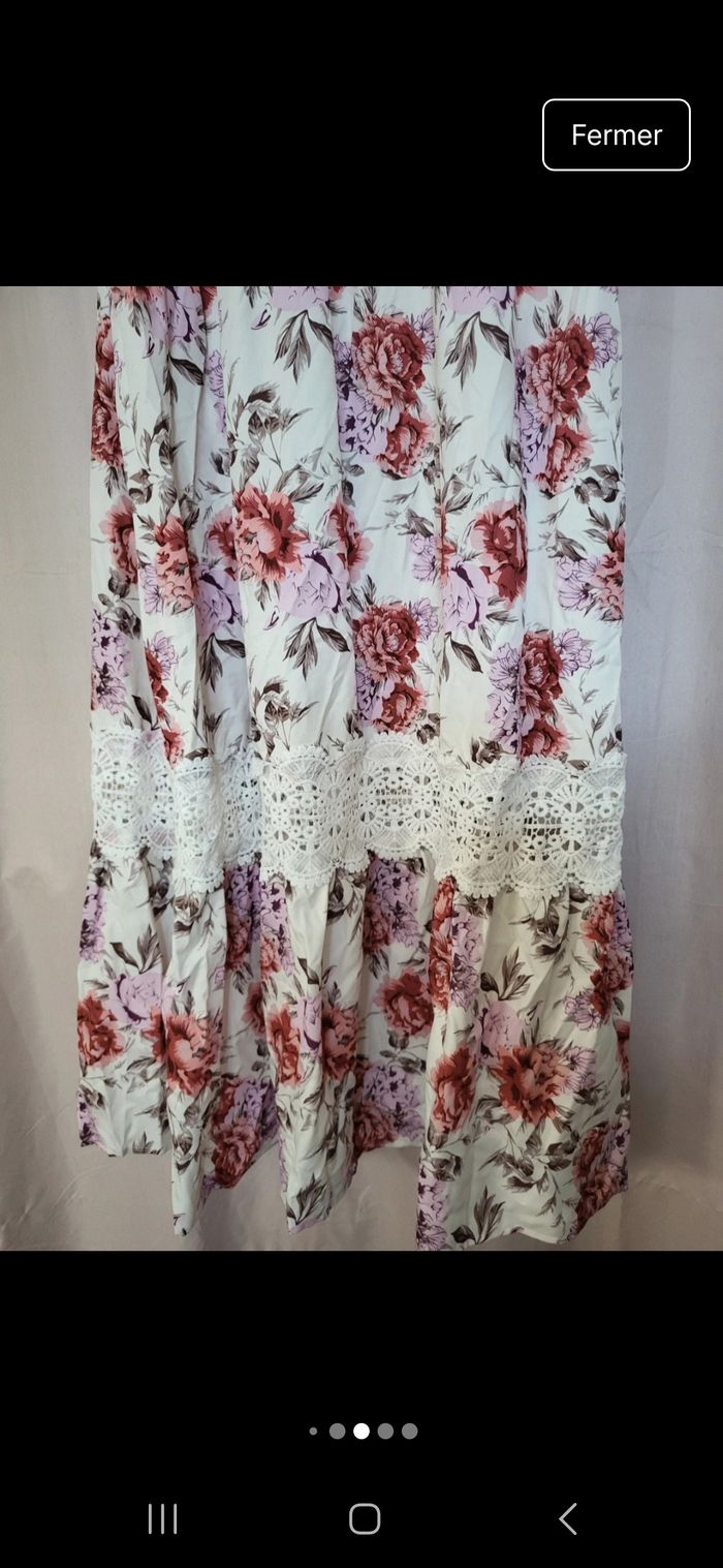 Robe taille 42 - photo numéro 4