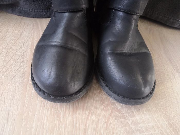 Bottes - photo numéro 4