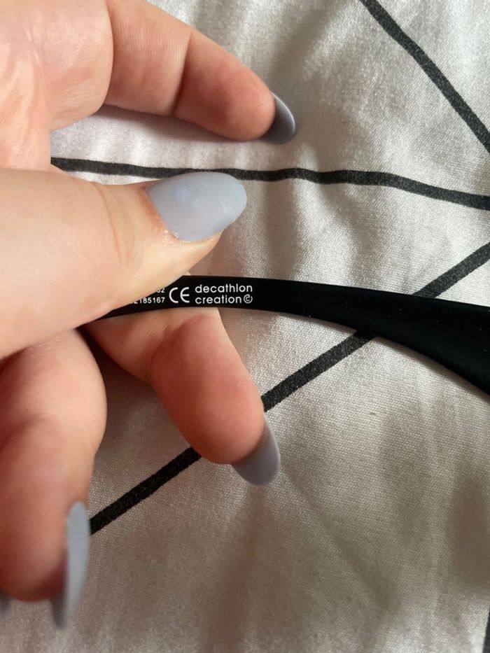 Lot de paires de lunettes - photo numéro 2