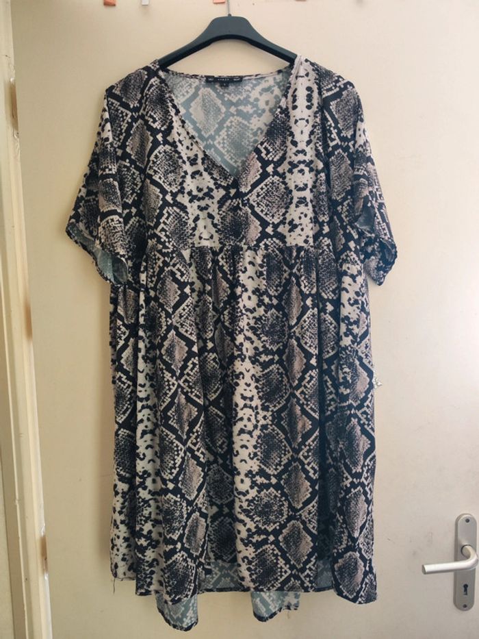 Robe tunique AA&ZZ - L