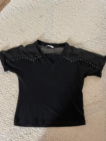 T shirt Calie Paris