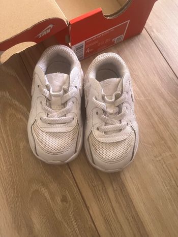 Basket Nike 