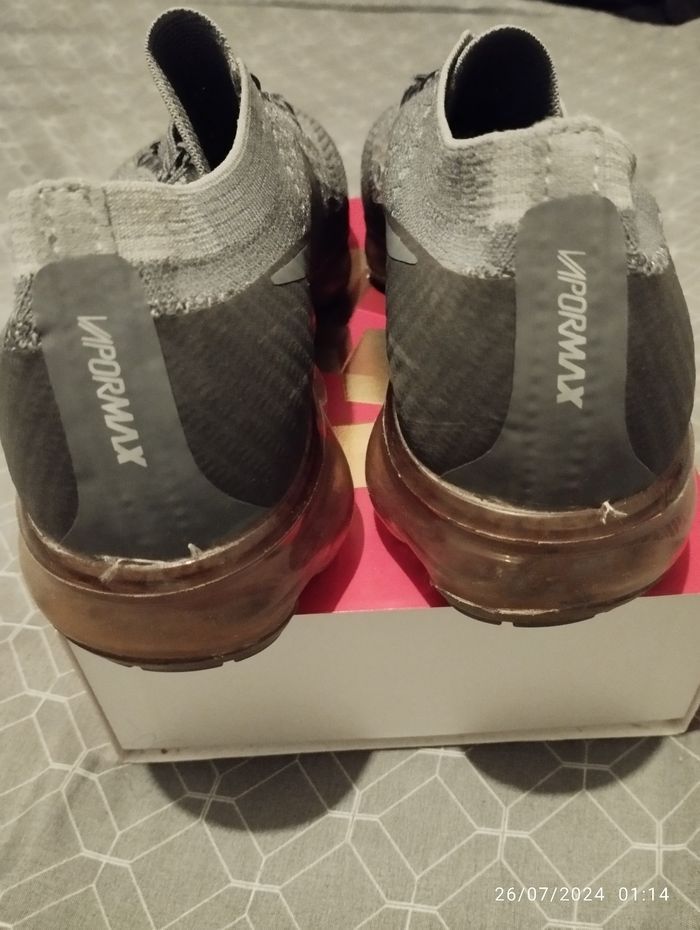 Vapormax - photo numéro 8