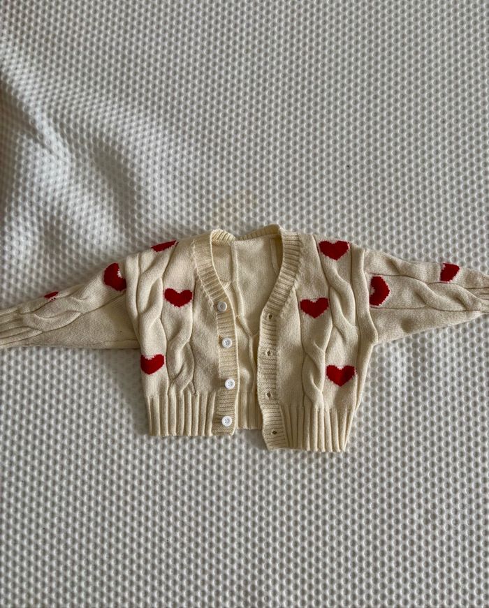Cardigan SHEIN