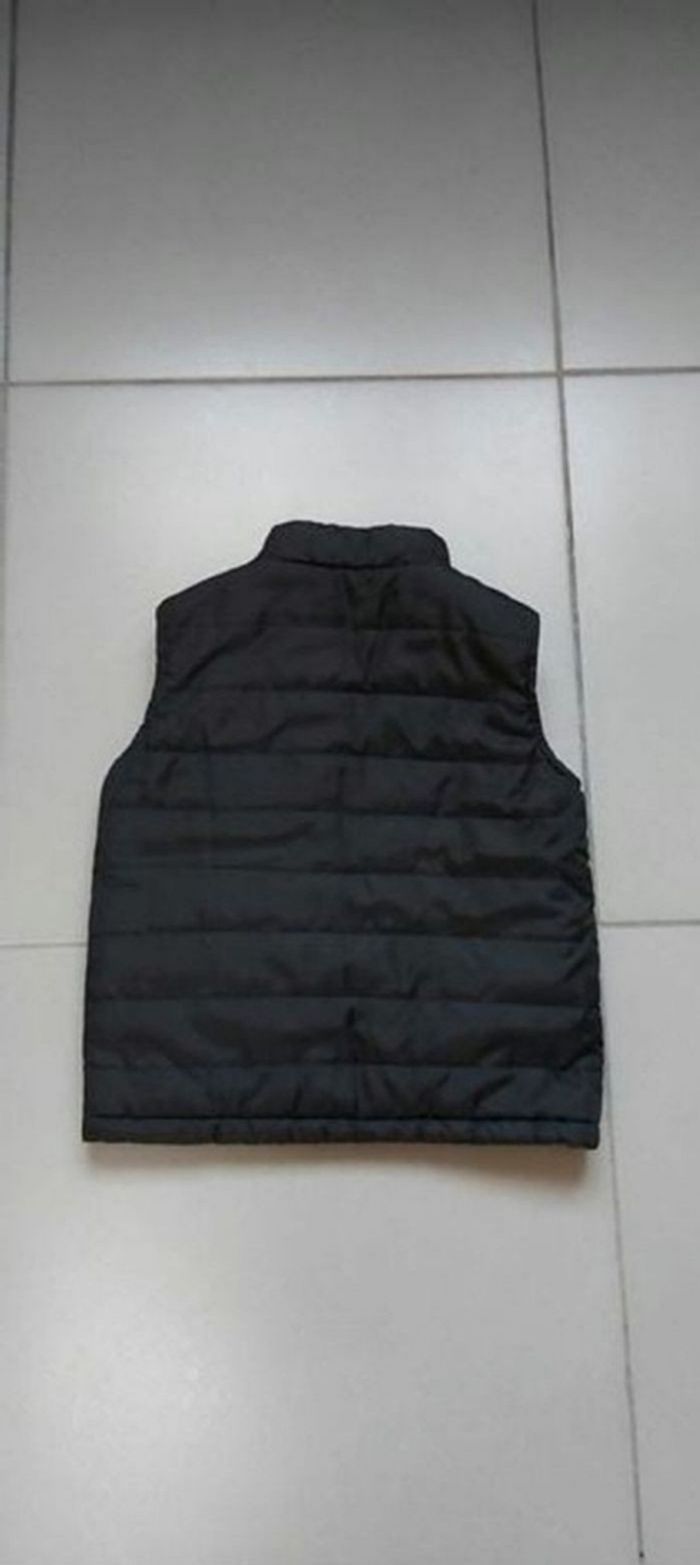 Manteau sans manche 6 ans - photo numéro 2