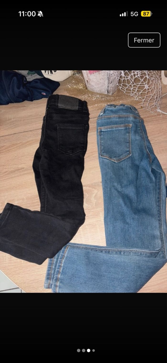 Jean 6 ans - photo numéro 3