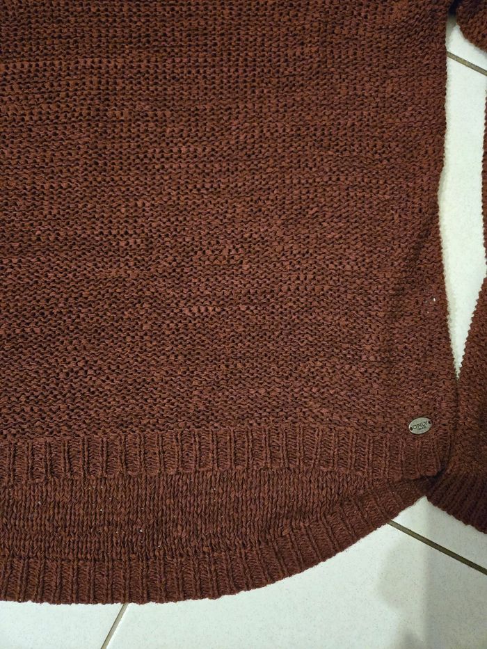 Pull S Only - photo numéro 2