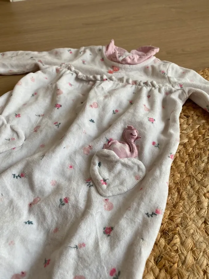 Pyjama Sergent Major - photo numéro 2