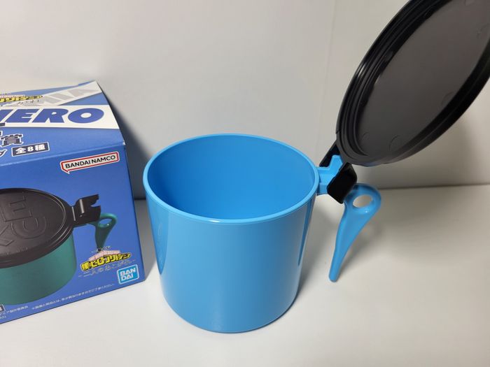 My Hero Academia Ichiban Kuji F Tasse, Mug, Cup Shoto - photo numéro 3