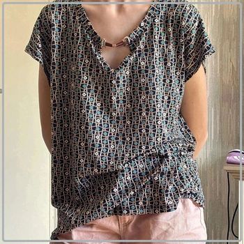 T shirt taille 36