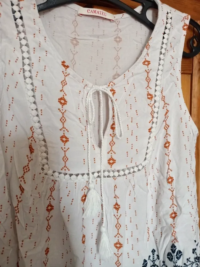 Haut taille M - photo numéro 2
