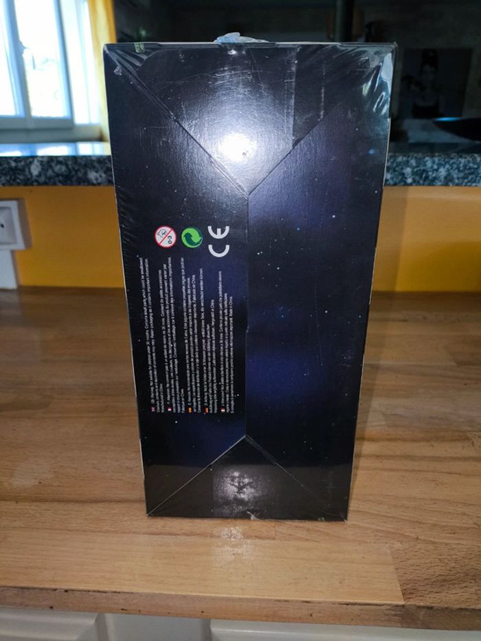 Dragon ball z ultimate Tenkaichi collector xbox 360 - photo numéro 5