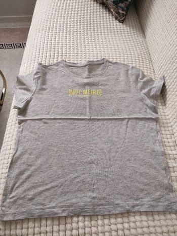 Tee shirt en très bon état