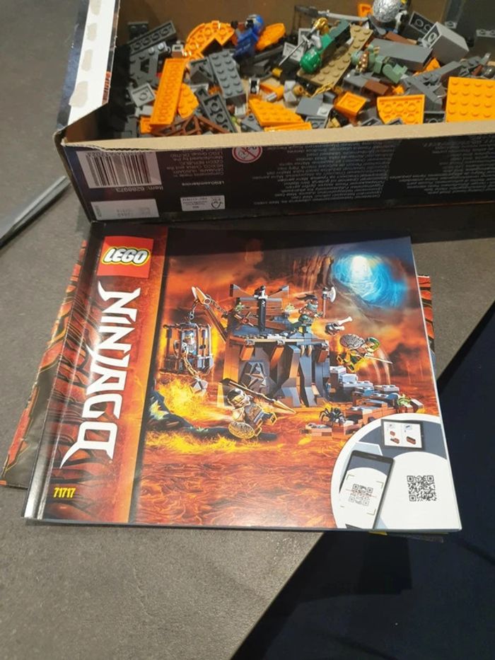 Lego 71717 - photo numéro 5