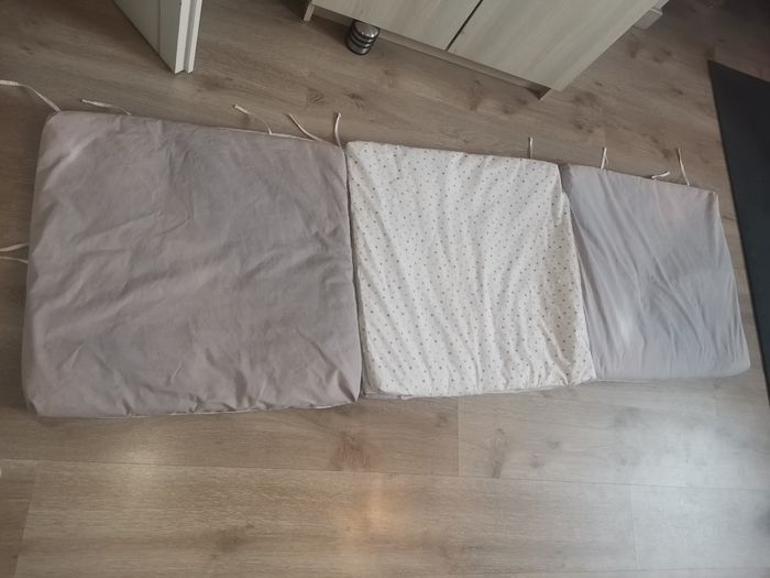 Tapis de motricité XL Candide - photo numéro 9