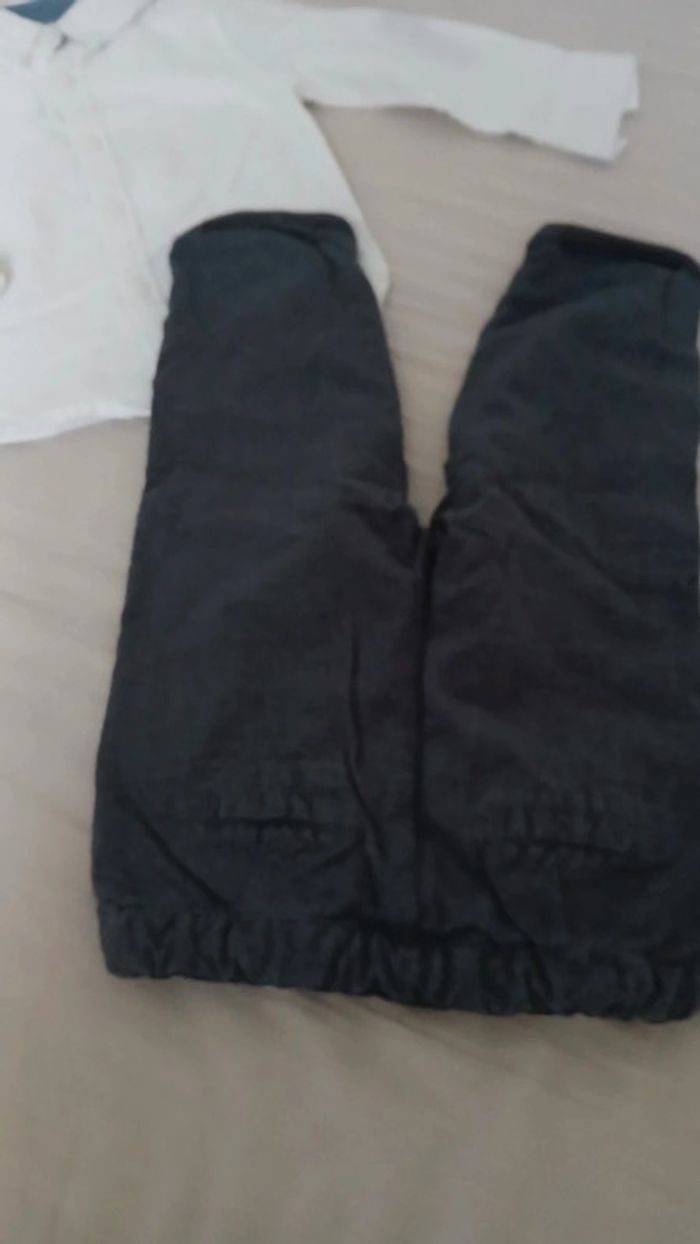 Tenue cérémonie 12m - photo numéro 4