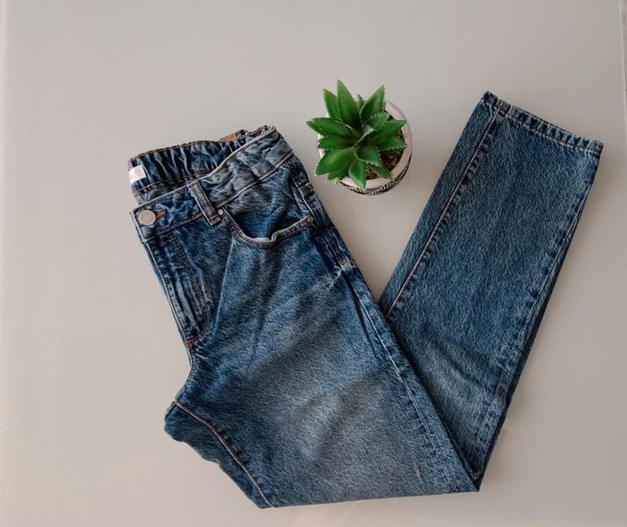 Jean garçon MNG - photo numéro 2