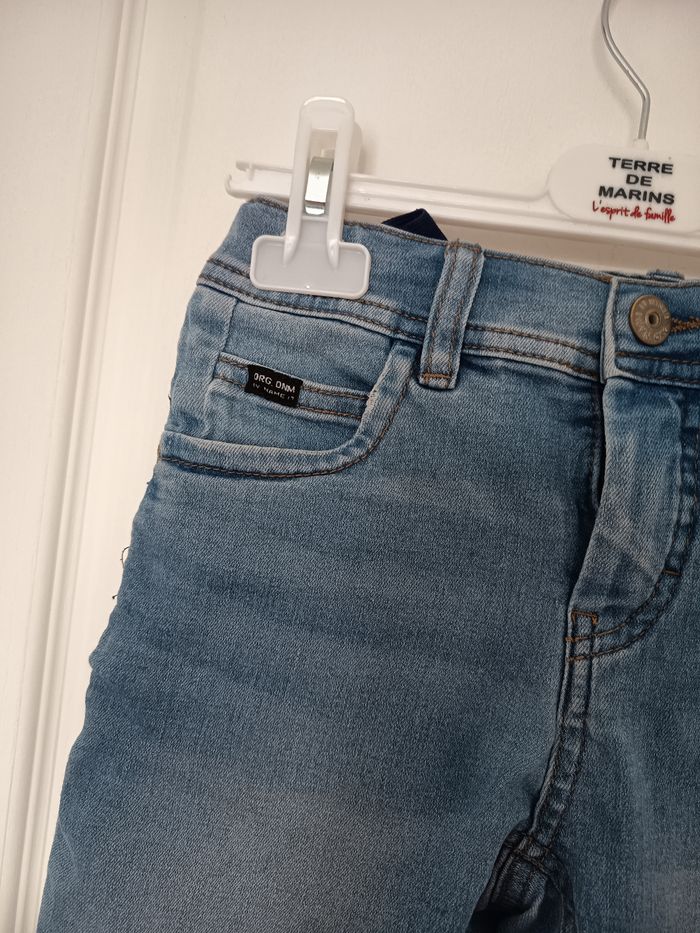 Short en jean - photo numéro 2