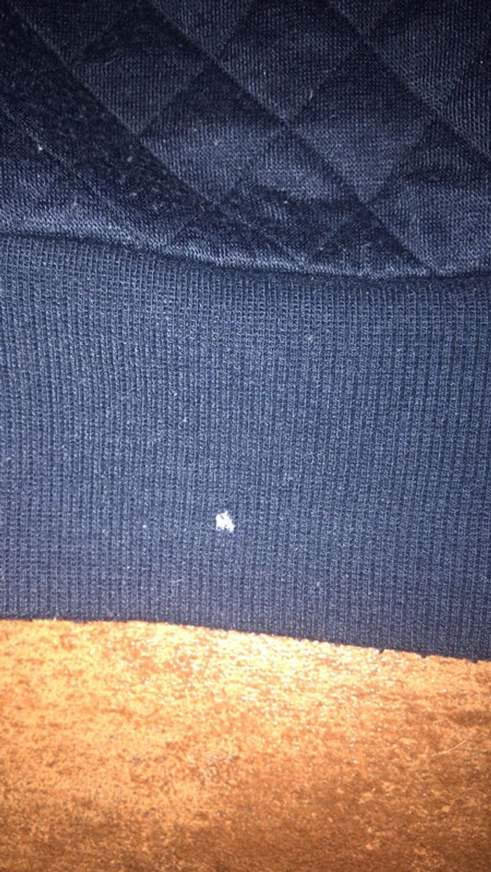 Pull biaggio jeans - photo numéro 9