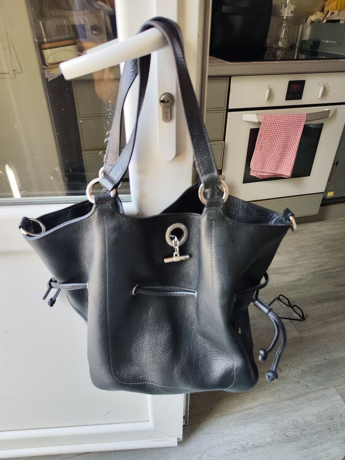 Sac cuir Lamarthe - photo numéro 2