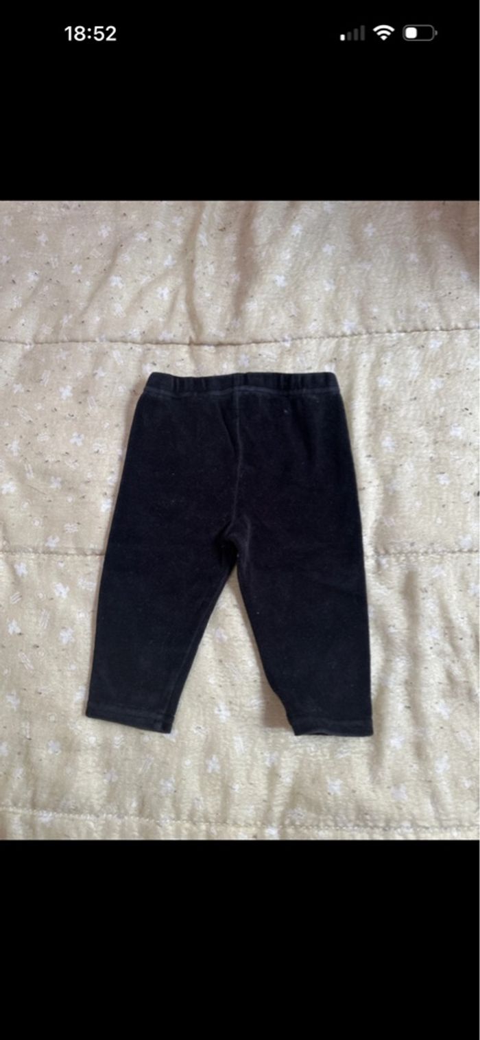 pantalon - photo numéro 2