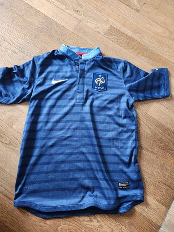 Maillot  de foot nike