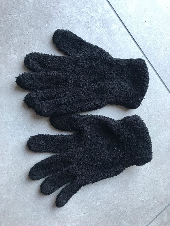 Paire de gants