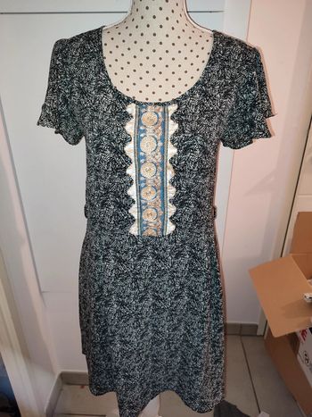 Robe taille S