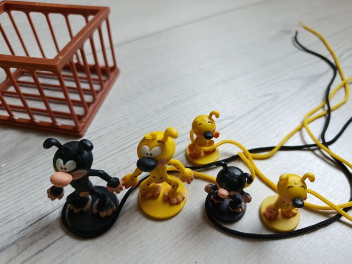 Chasse aux marsulami - photo numéro 3