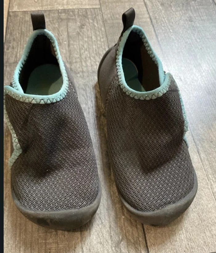 chaussons 30 - photo numéro 2